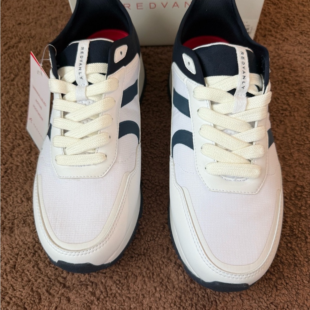 Redvanly Challenger Men's Golf Shoes